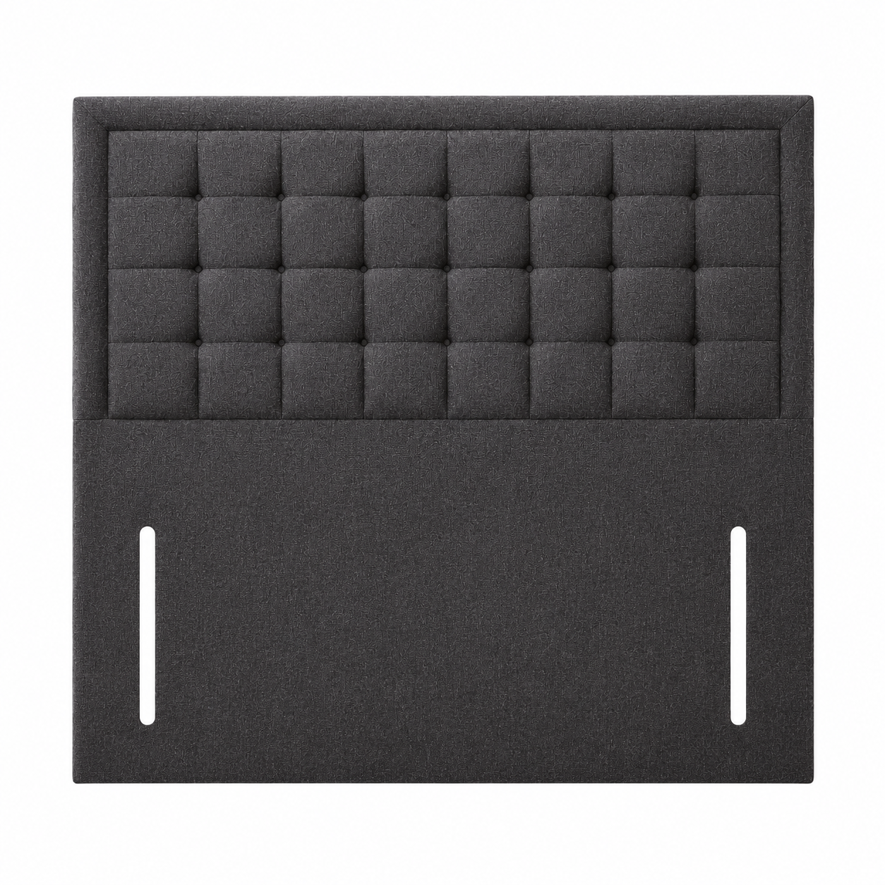 Gloucester Floor Standing Headboard - Various Colours