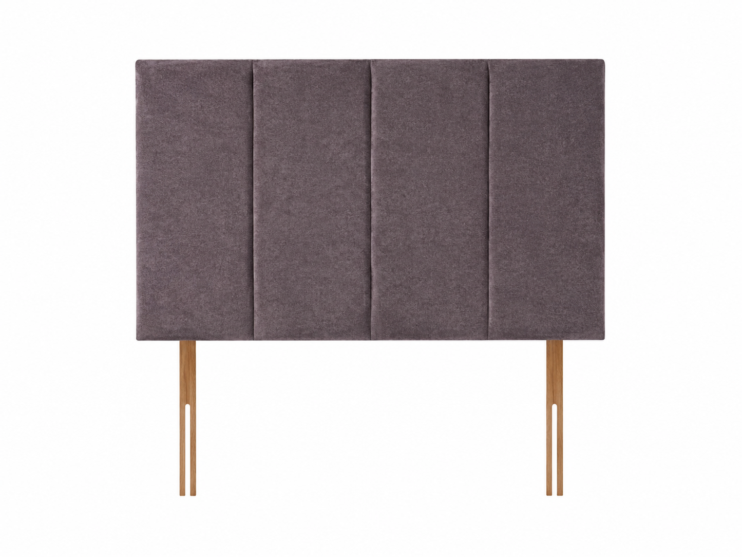 Madison Strutted Headboard - Various Colours