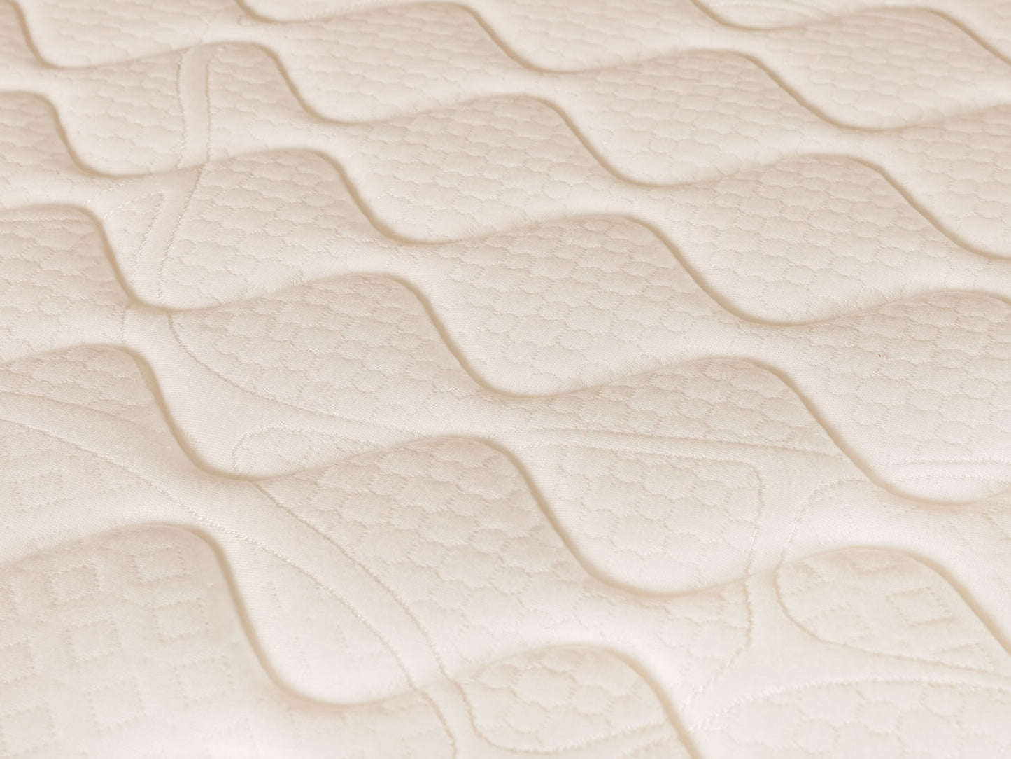 Pocket Brick Mattress