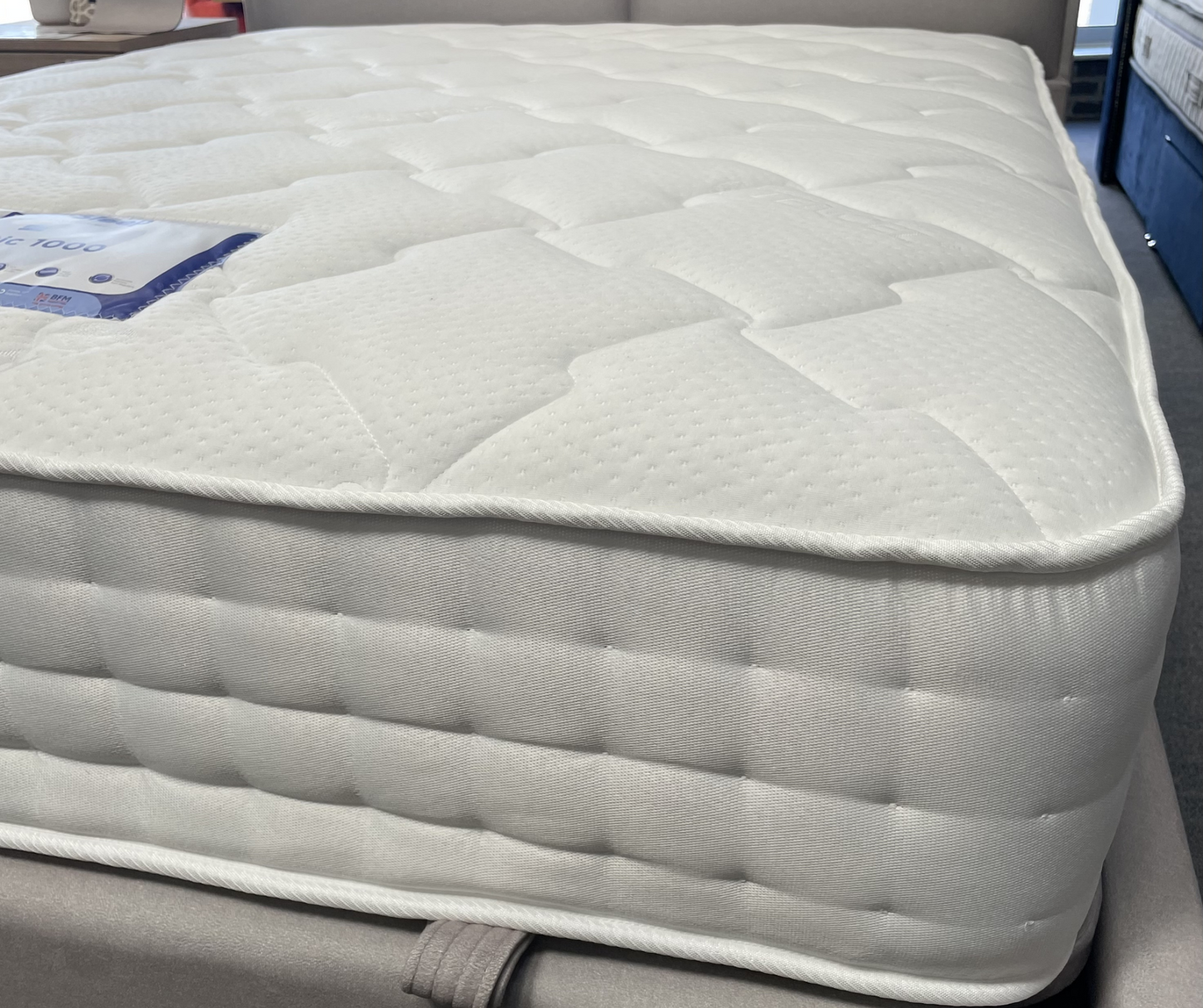 Majestic 1000 Mattress