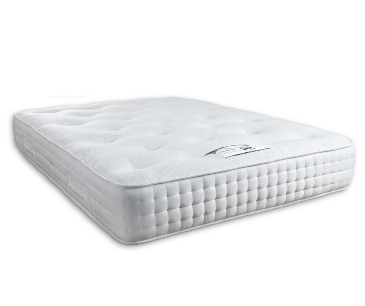 Tuscany Pocket 1000 Mattress