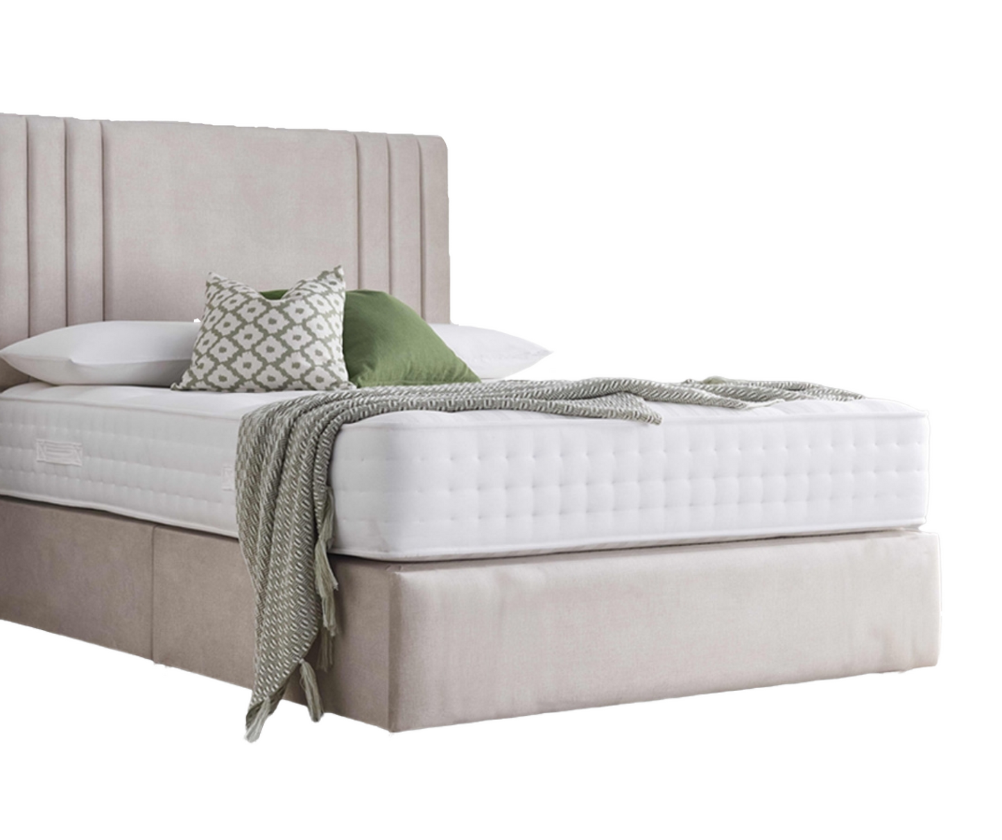 Ortho 2000 Divan Bed