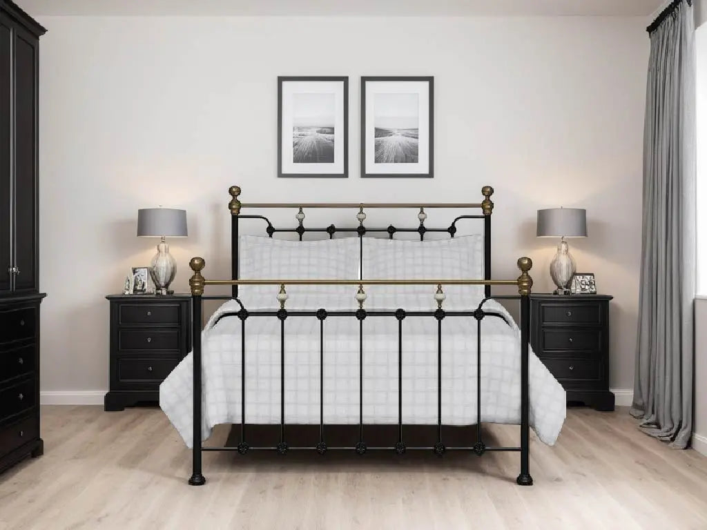 Emma Bed Frame