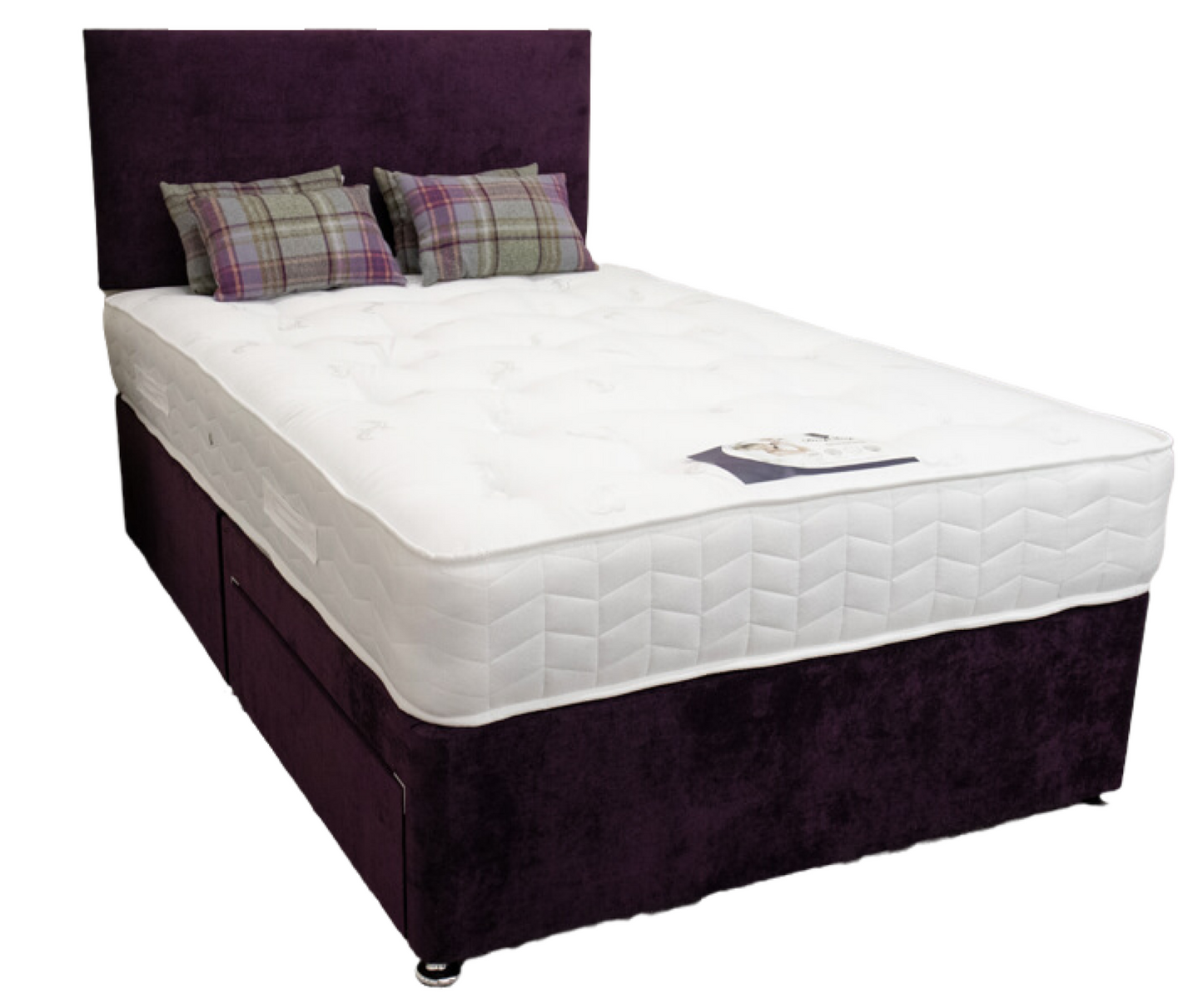 Chatsworth Mattress