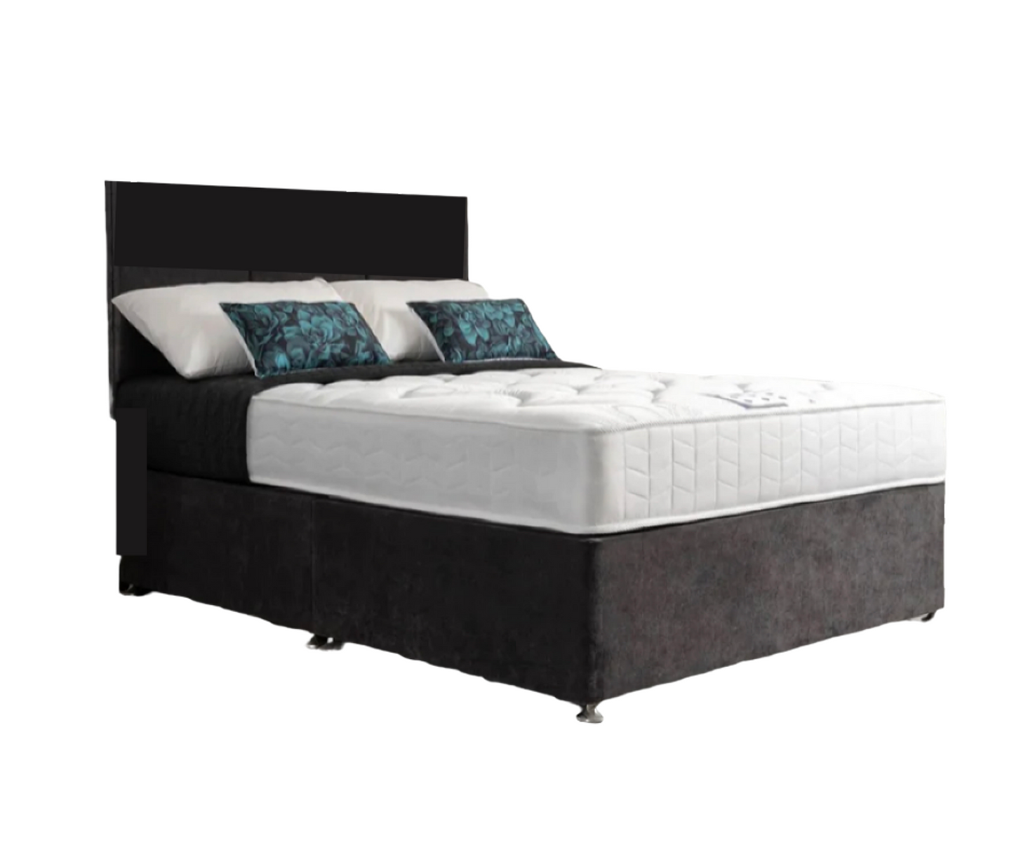 Elle Divan Bed - Package Deal!