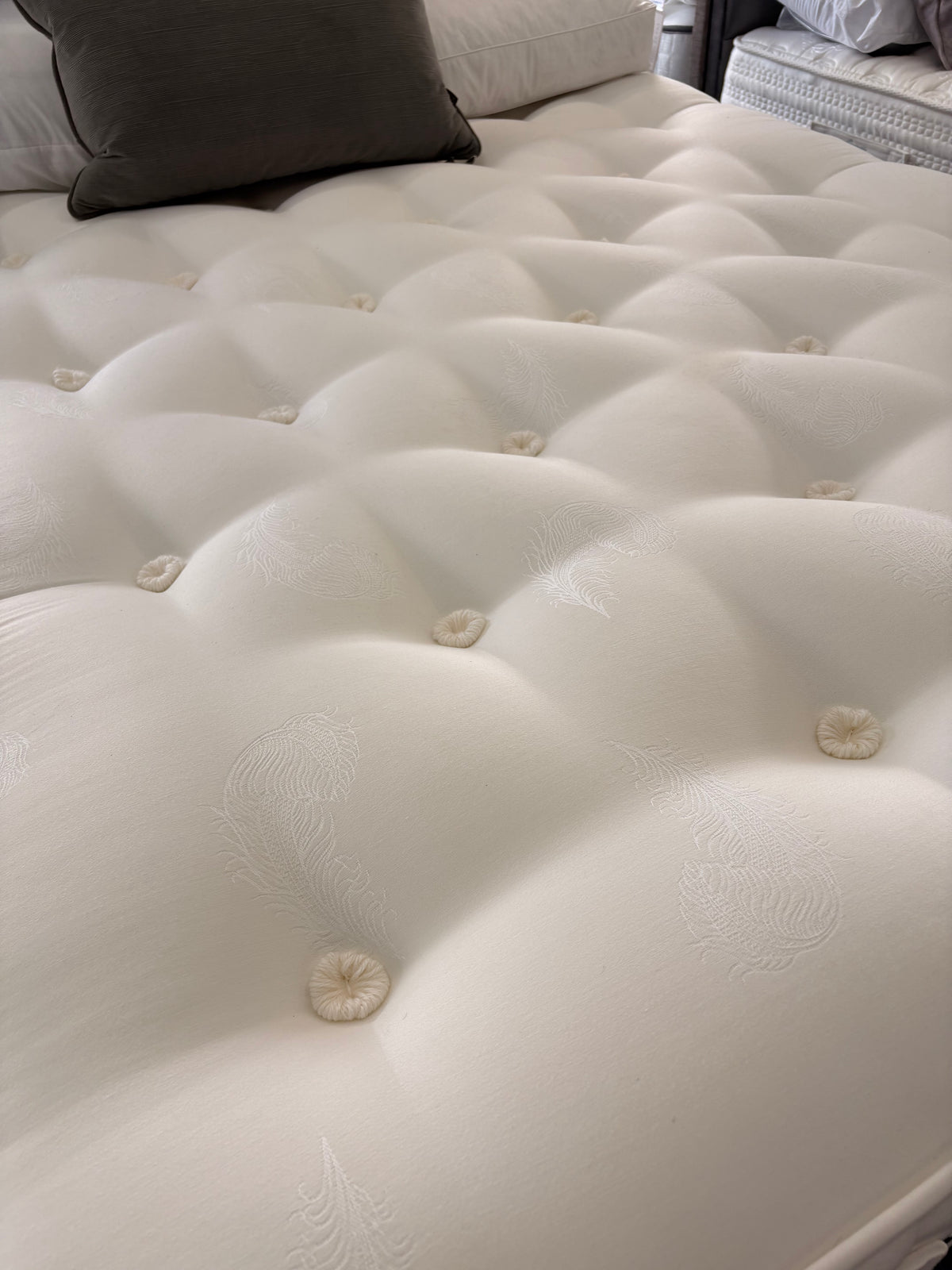 Walsingham 2000 Mattress