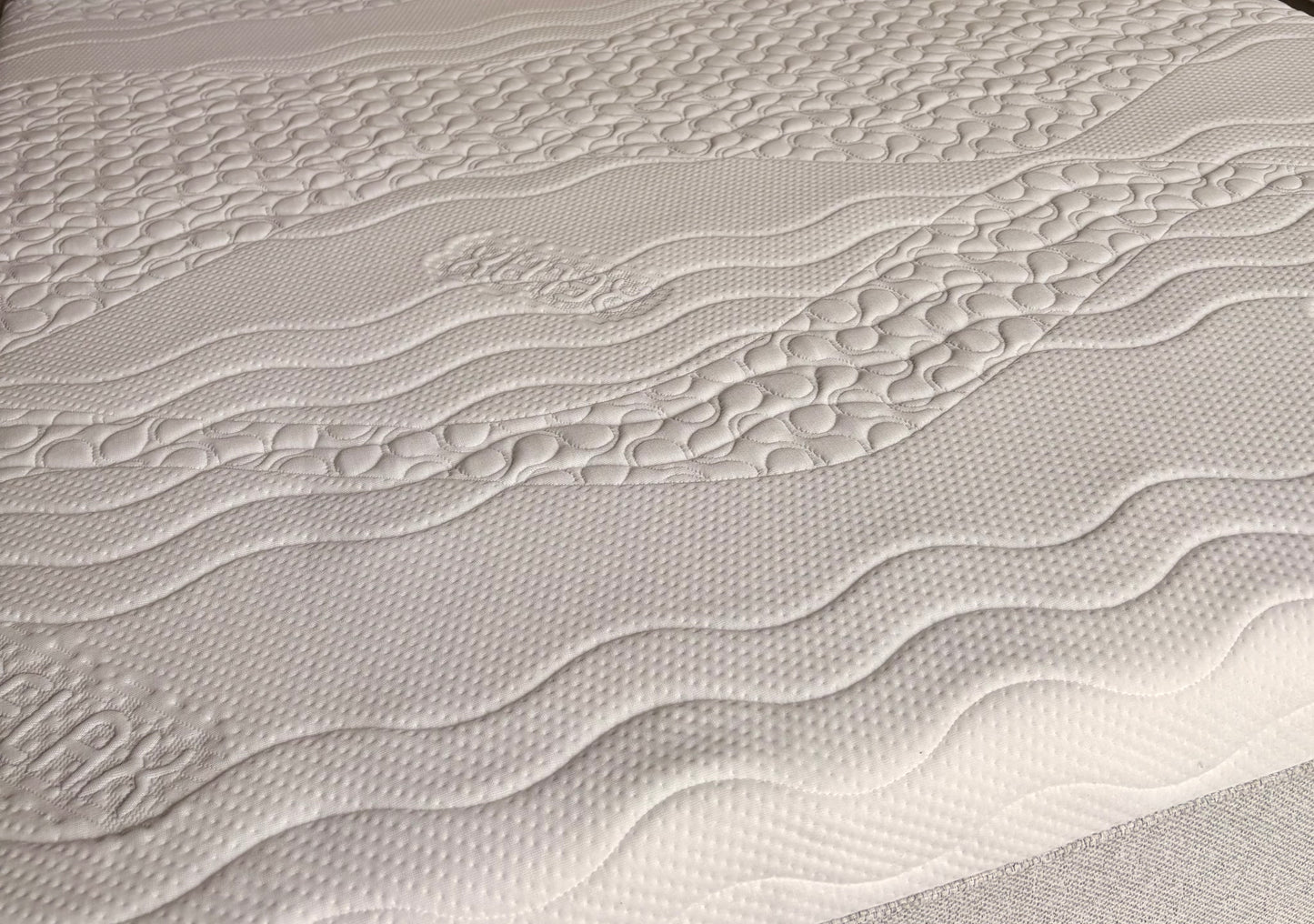 Therma Cloud V60 Visco Foam – Double 4'6 – Ex-Display