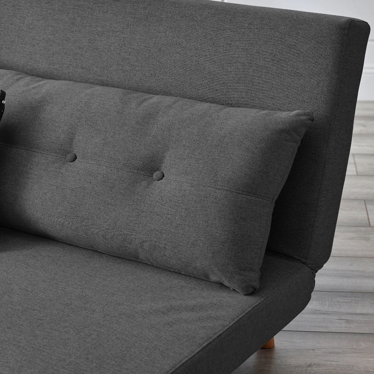 Rome Single Sofa Bed