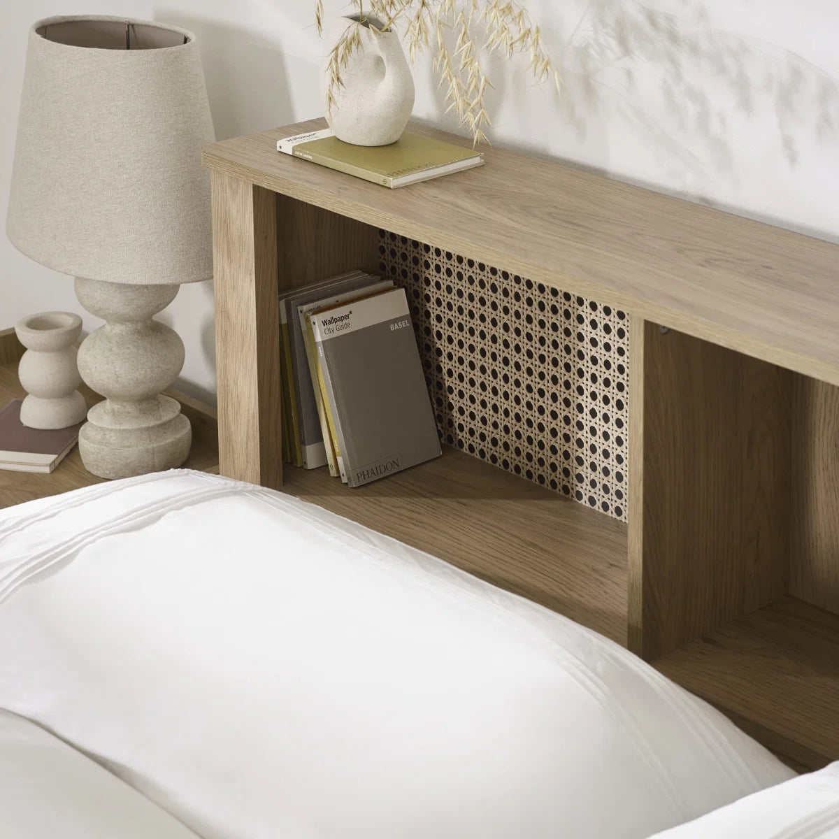 Sorrento Bed Frame