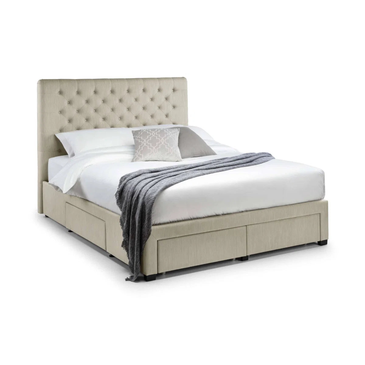 Warwick Bed Frame