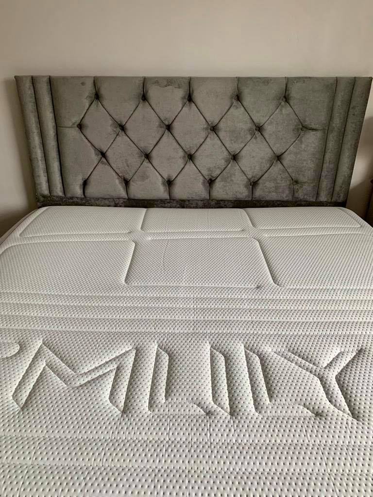 Chole Headboard - Various Colours