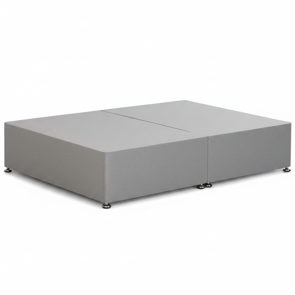 Plain divan base lifestyle image