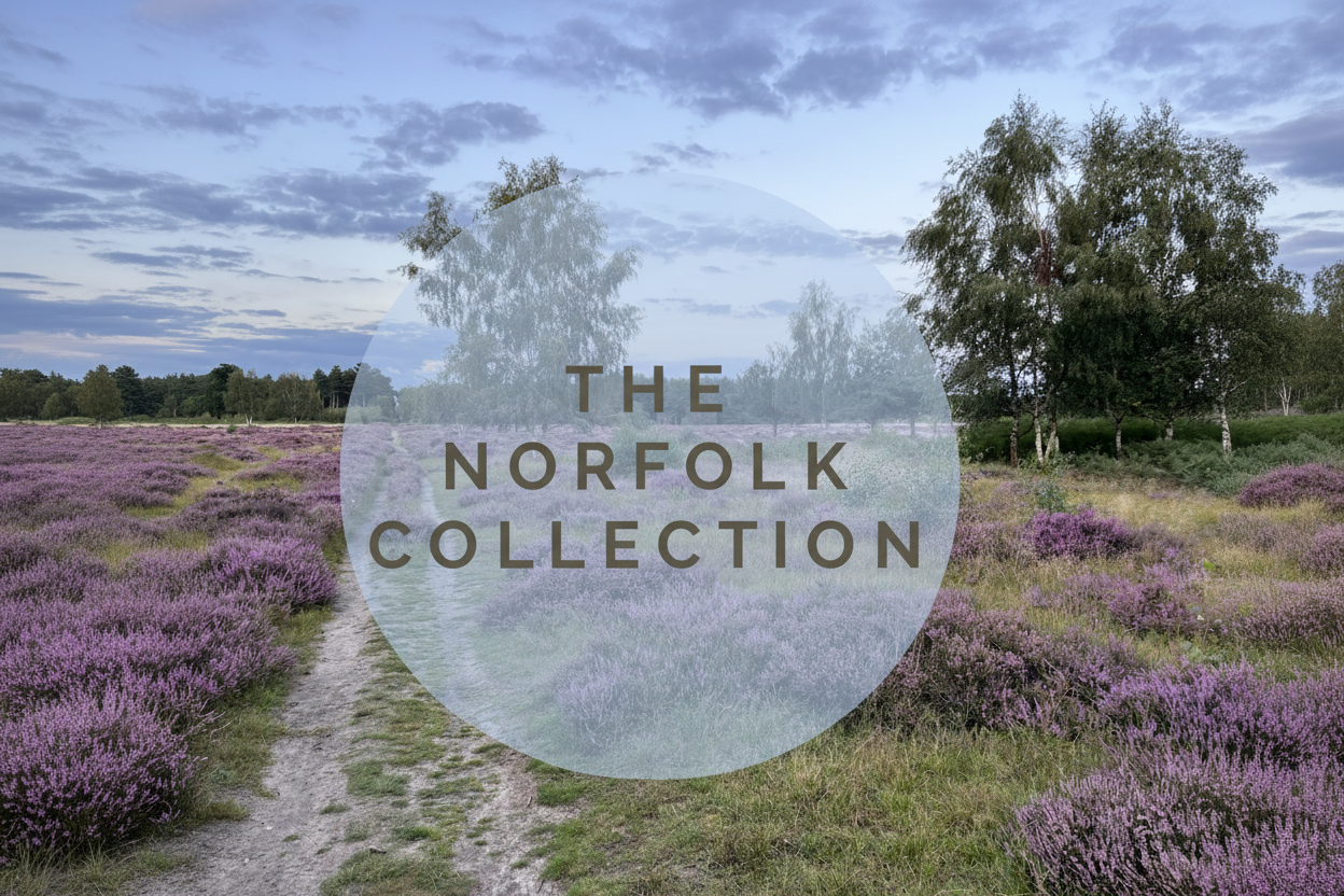 The Norfolk Collection Hero Banner