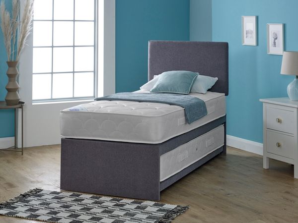 Topaz Guest Bed