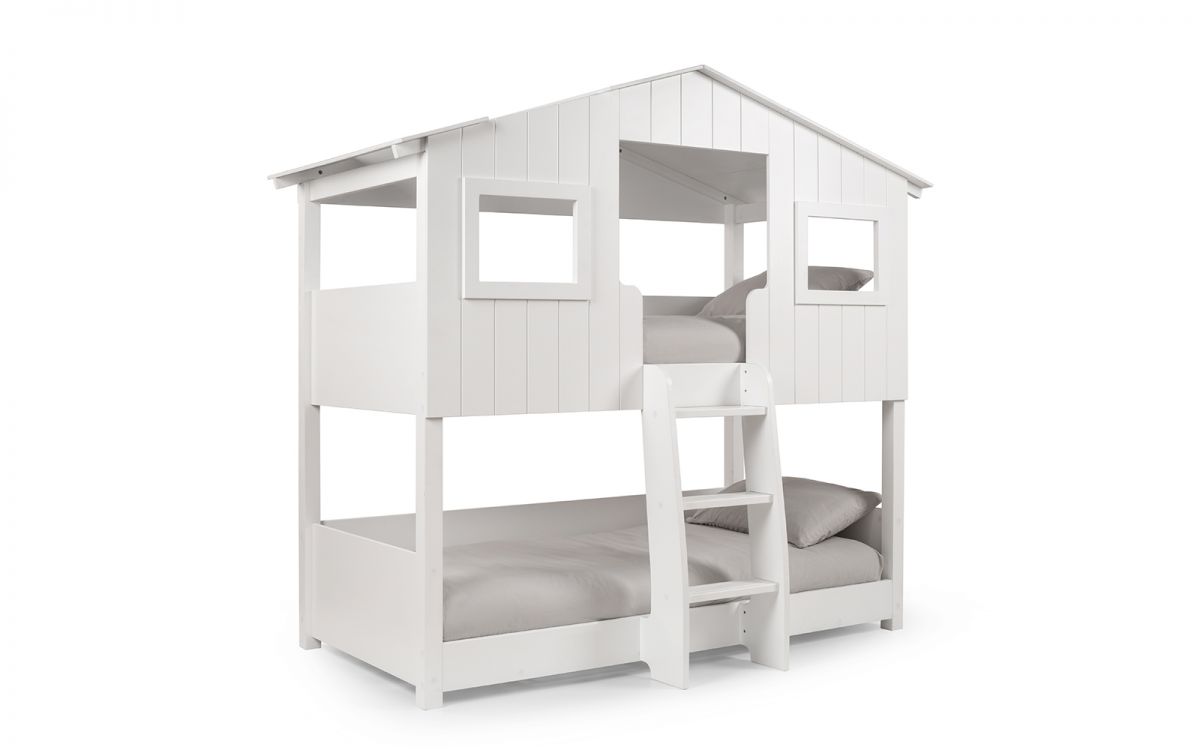 Woodlands Treehouse Bunk Bed