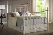 Bromwell Bed Frame