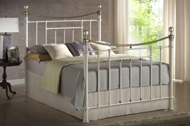 Bromwell Bed Frame