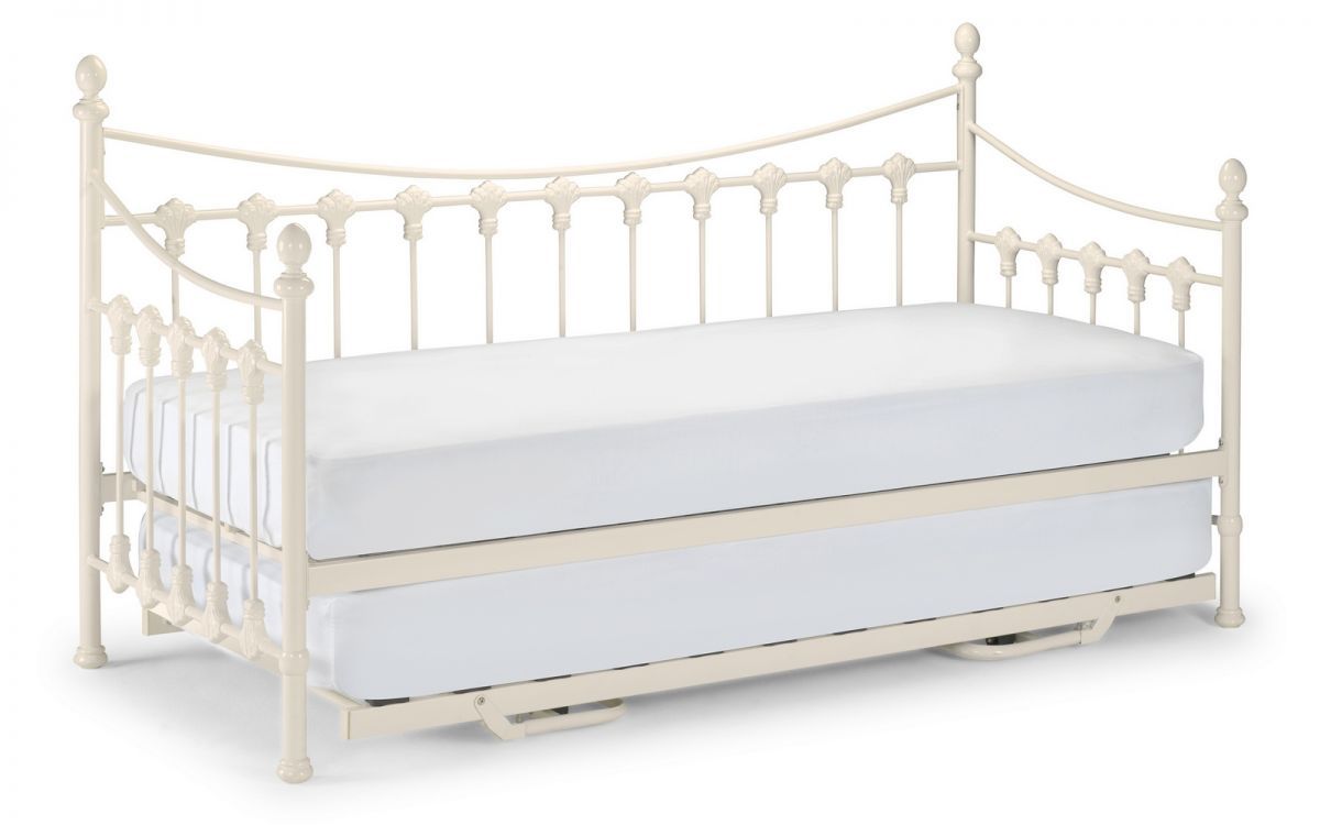 Vienna Daybed - Optional Underbed