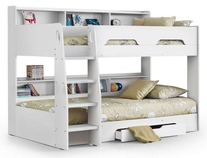 Ottowa Bunk Bed - Various Colours