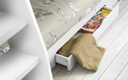 Ottowa Bunk Bed - Various Colours