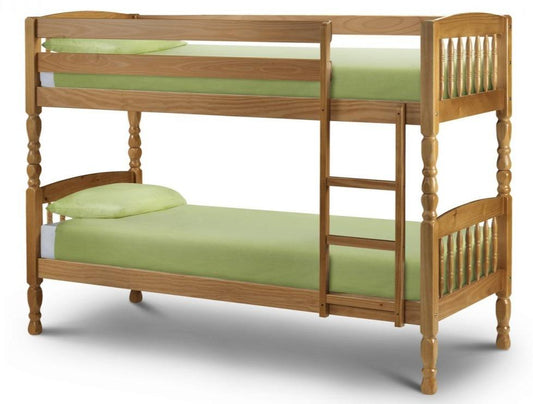 Lisbon Bunk Bed