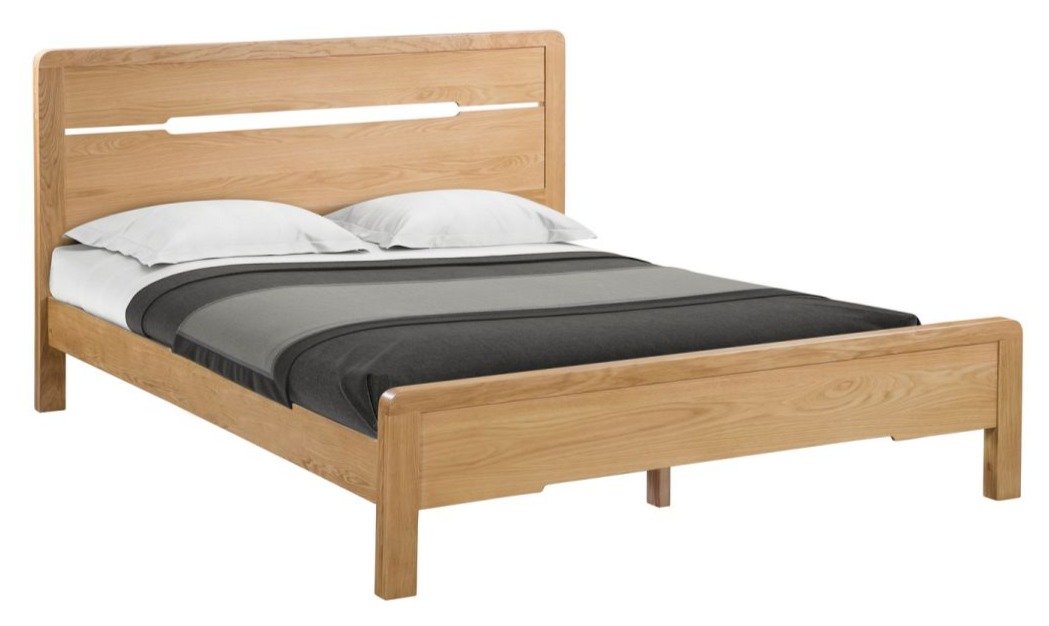 Carter Bed Frame