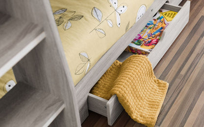 Ottowa Bunk Bed - Various Colours