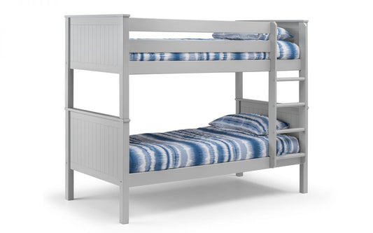 Mandy Bunk Bed - Various Colurs