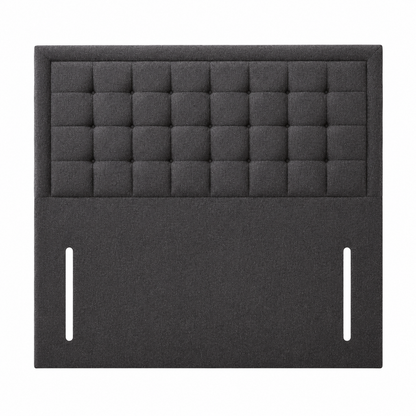 Gloucester Floor Standing Headboard - Various Colours