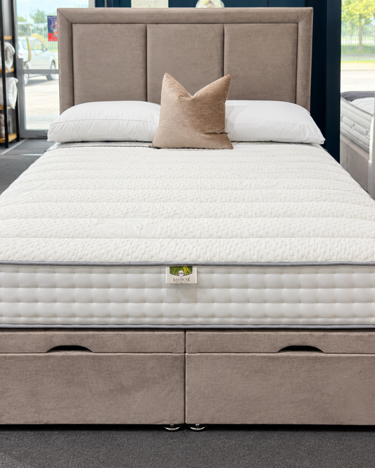 Fern 5000 Bamboo Mattress