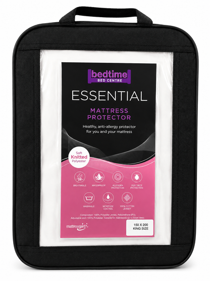 Essential Mattress Protector