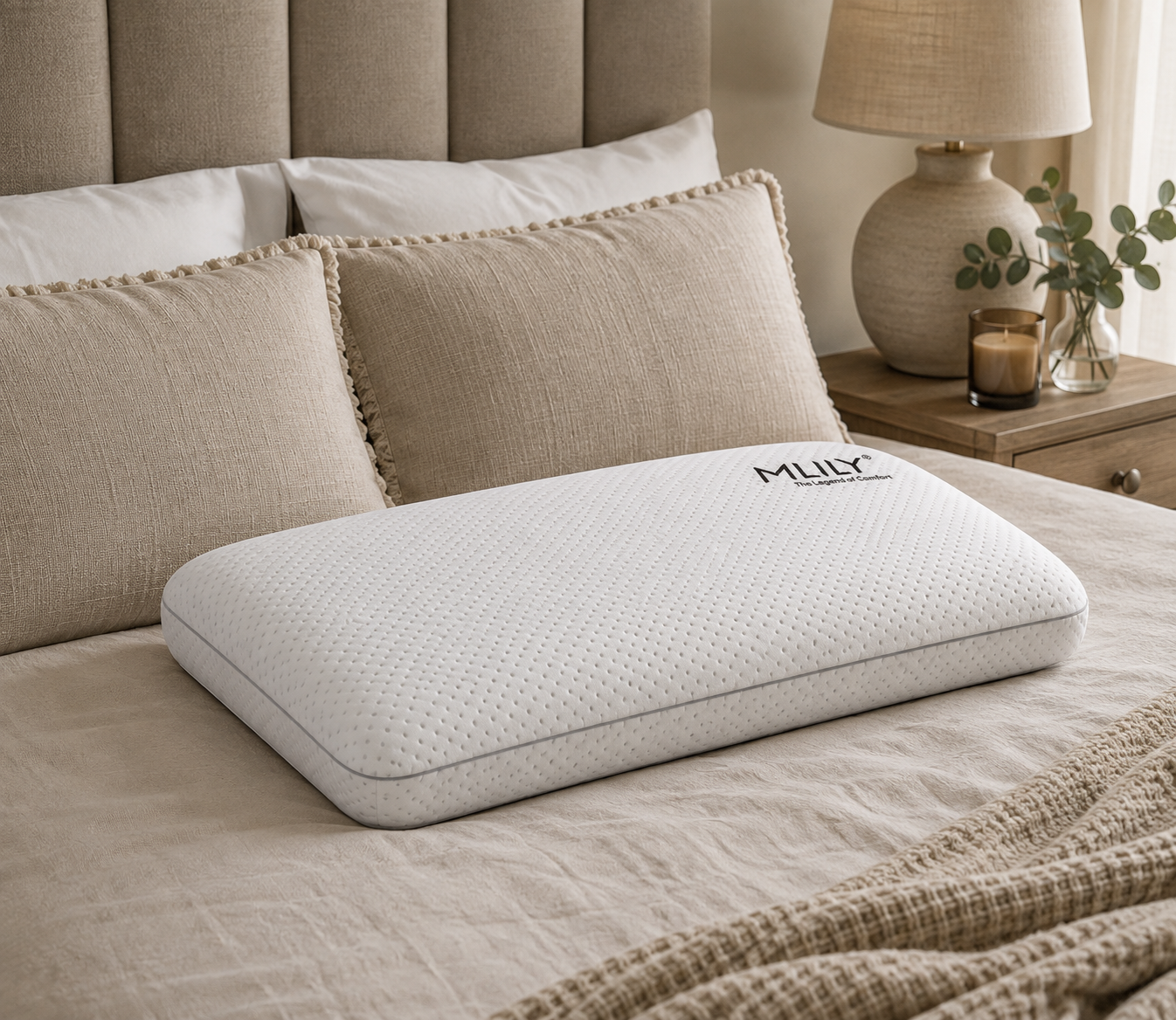 Mlily Premier Ice Pillow