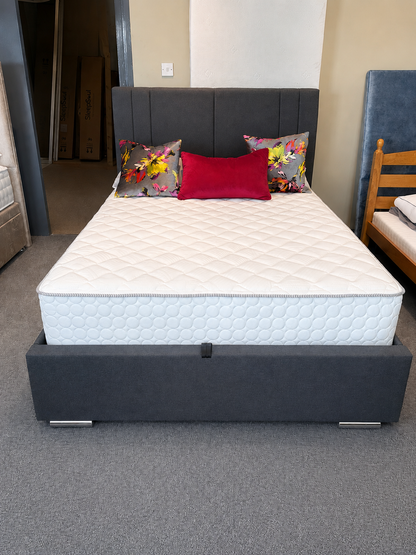 Snooze Extra Firm - Double & King Size Mattress - End of Line