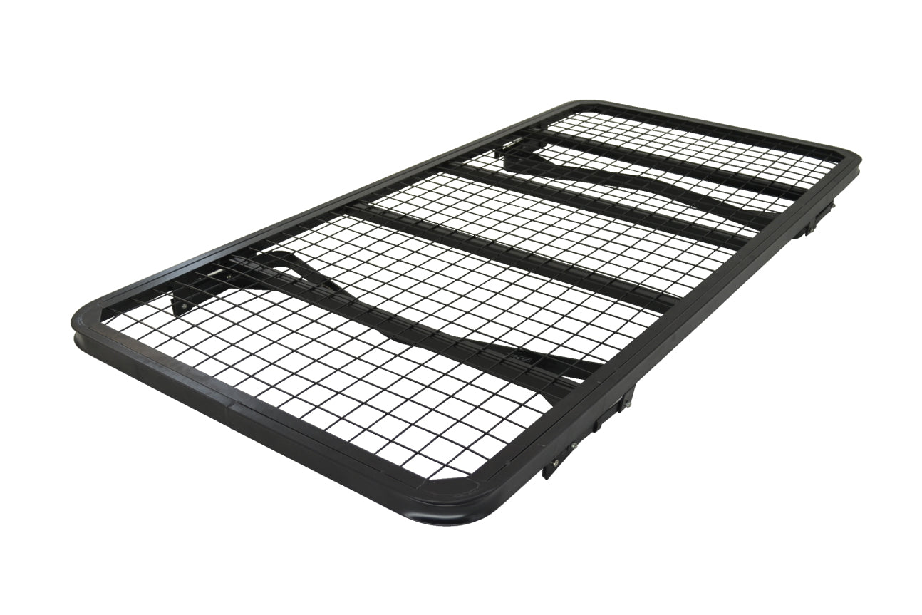 Foldable Skid Bed Frame