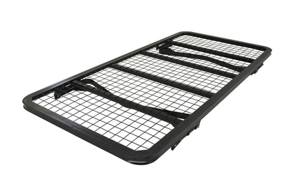 Foldable Skid Bed Frame