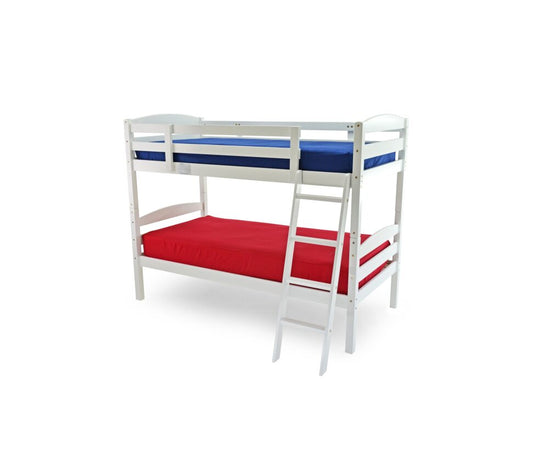 Monrose Bunk Beds - Pine or White