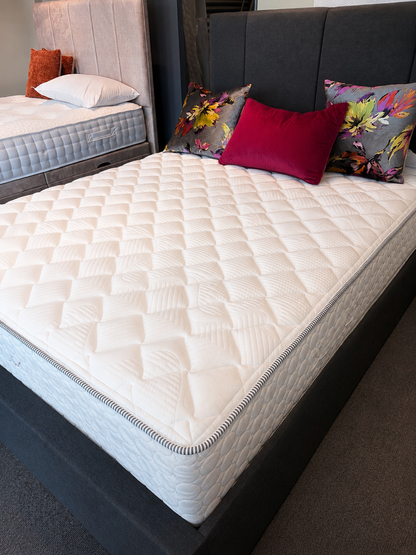 Snooze Extra Firm - Double & King Size Mattress - End of Line