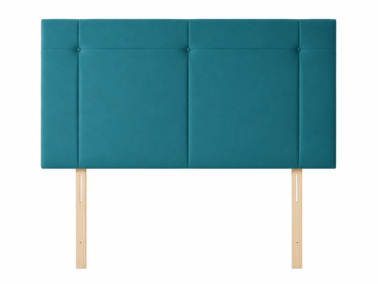 Arundel Strutted Headboard - Various Colours