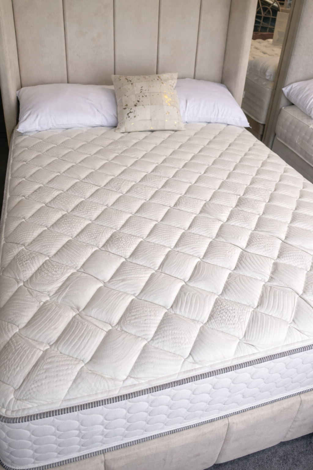 Snooze 1000 Mattress