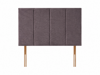 Madison Strutted Headboard - Various Colours