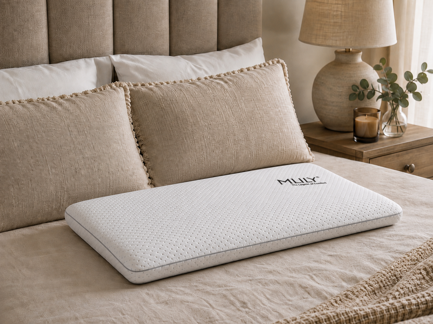 Mlily Premier Ice Pillow