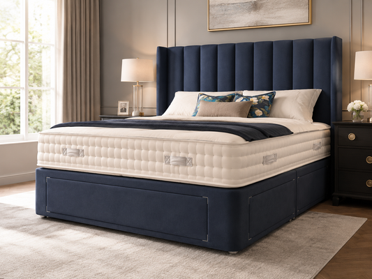 Royal Divan Base