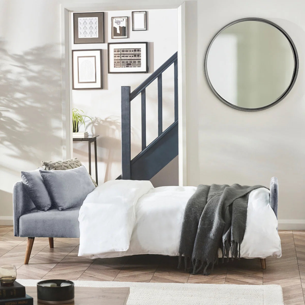 Alaska Sofa Bed