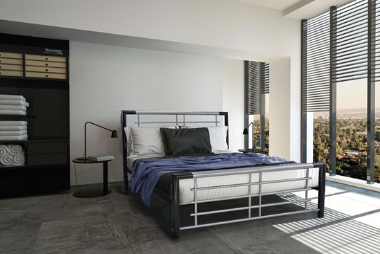 Atlas Bed Frame