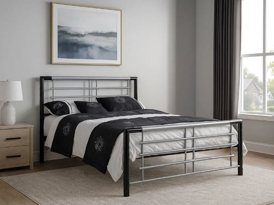 Atlas Bed Frame