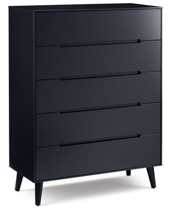 Alex 5 Drawer Chest