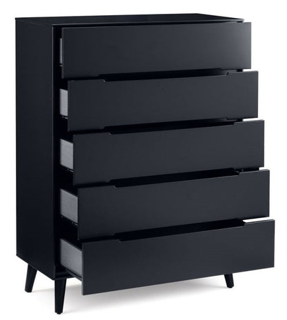 Alex 5 Drawer Chest