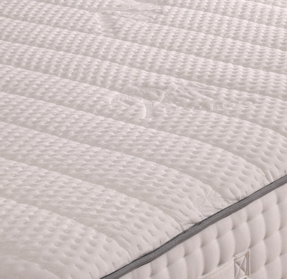 Mapel 1000 Bamboo Mattress
