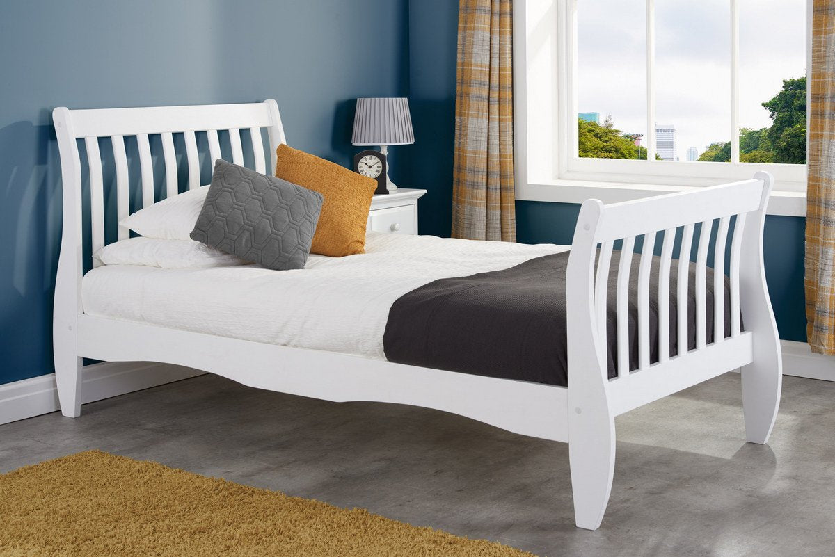 Belfry Bed Frame