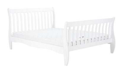 Belfry Bed Frame